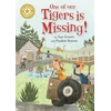 KNYGA Sue Graves Reading Champion: One of Our Tigers is Missing!