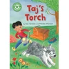 KNYGA Sue Graves Reading Champion: Taj's Torch