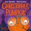 KNYGA Sue Hendra Christopher Pumpkin