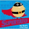 KNYGA Sue Hendra Supertato