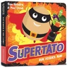 KNYGA Sue Hendra Supertato Run Veggies Run