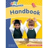 KNYGA Sue Lloyd Jolly Phonics Handbook