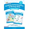KNYGA Sue Lloyd Reading Comprehension & Writing Skills Teacher’s Book