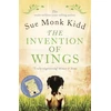 KNYGA Sue Monk Kidd Invention of Wings