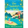 KNYGA Sue Moorcroft One Summer in Italy