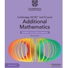 KNYGA Sue Pemberton Cambridge IGCSE™ and O Level Additional Mathematics Worked Solutions Manual with Digital Version (2 Years' Access)