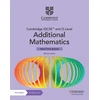 KNYGA Sue Pemberton Cambridge IGCSE™ and O Level Additional Mathematics Practice Book with Digital Version (2 Years' Access)
