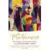 KNYGA Sue Roe In Montparnasse