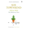 KNYGA Sue Townsend Adrian Mole: The Wilderness Years
