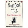 KNYGA Sue Townsend Number Ten