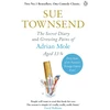 KNYGA Sue Townsend Secret Diary &amp; Growing Pains of Adrian Mole Aged 13 ¾