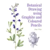 KNYGA Sue Vize Botanical Drawing using Graphite and Coloured Pencils