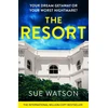 KNYGA Sue Watson Resort
