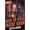 KNYGA Sufiya Ahmed Noor Inayat Khan