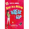 KNYGA Sufiya Ahmed Ruby Ali's Mission Break Up: A Bloomsbury Reader