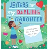 KNYGA Sugar Snap Studio Letters to My Darling Daughter
