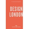 KNYGA Sujata Burman Opinionated Guide to Design London