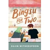 KNYGA Sujin Witherspoon Bingsu for Two, An outrageously charming Korean-American coffee shop romcom