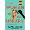 KNYGA Sulari Gentill Woman in the Library