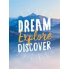 KNYGA Summersdale Dream. Explore. Discover.