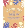 KNYGA Summersdale Publishers Affirmations for Every Day