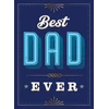 KNYGA Summersdale Publishers Best Dad Ever