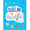 KNYGA Summersdale Publishers Calm-a-Doodle