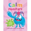 KNYGA Summersdale Publishers Calm Monsters