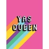 KNYGA Summersdale Publishers Yas Queen