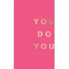 KNYGA Summersdale Publishers You Do You