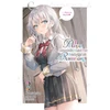KNYGA 燦々SUN Alya Sometimes Hides Her Feelings in Russian, Vol. 2