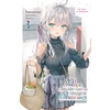 KNYGA 燦々SUN Alya Sometimes Hides Her Feelings in Russian, Vol. 3
