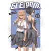 KNYGA Sun Takeda Gleipnir 13