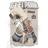 KNYGA Sun Takeda Gleipnir 14