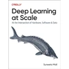 KNYGA Suneeta Mall Deep Learning at Scale