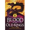 KNYGA Sung Il Kim Blood of the Old Kings, an unmissable epic fantasy where three heroes stand against an empire powered by necromancy
