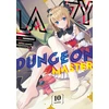KNYGA Supana Onikage Lazy Dungeon Master (Manga) Vol. 10