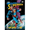KNYGA Superman by Kurt Busiek Book One
