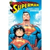 KNYGA Superman by Peter J. Tomasi and Patrick Gleason Omnibus