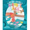 KNYGA Supriya Kelkar Los muchos colores de Harpreet Singh (Spanish Edition)