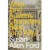KNYGA Susan Allen Ford What Jane Austen's Characters Read (and Why)