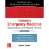 KNYGA Susan B Promes Tintinalli's Emergency Medicine Examination and Board Review