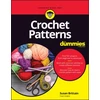 KNYGA Susan Brittain Crochet Patterns For Dummies