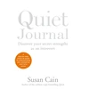 KNYGA Susan Cain Quiet Journal