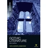 KNYGA Susan Chaplin York Notes Companions Gothic Literature