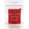 KNYGA Susan Childress Oysterville Sewing Circle