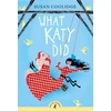 KNYGA Susan Coolidge What Katy Did