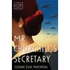 KNYGA Susan Elia Macneal Mr Churchill's Secretary