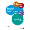 KNYGA Susan Elkin Writing Workbook Age 9-11