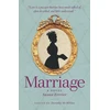 KNYGA Susan Ferrier Marriage